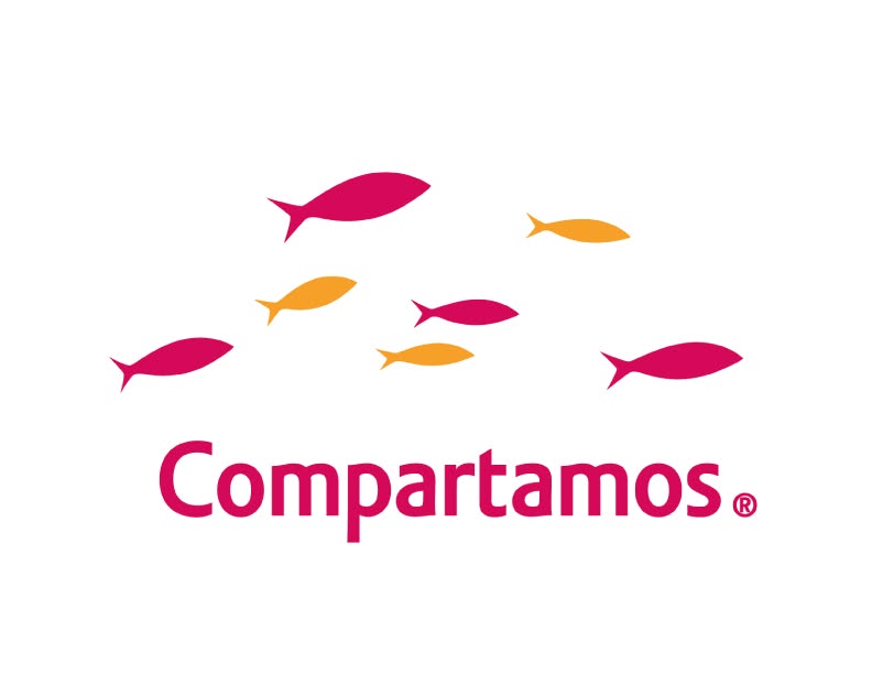 Logo de Compartamos Banco