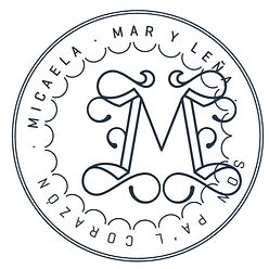 Logo de Micaela Mar y Leña